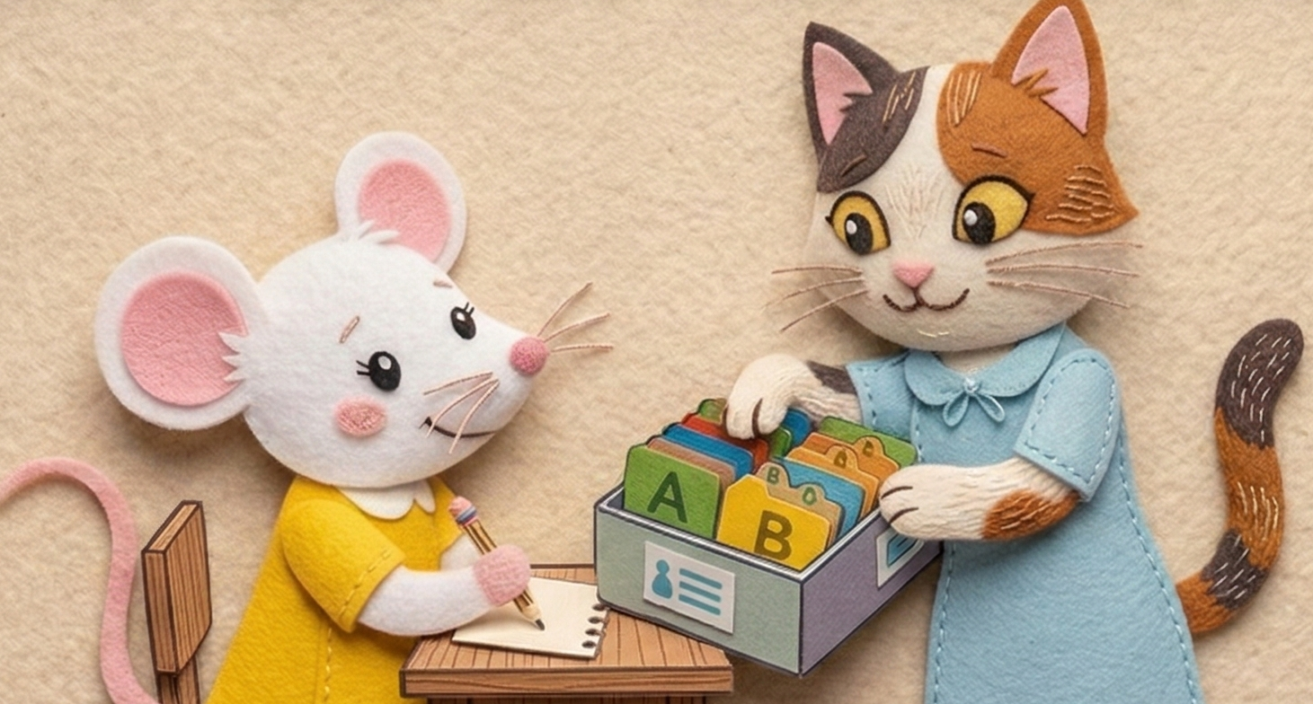 Wortschatzkiste – Spiele